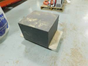 lot 467 image: Cart with Black Box