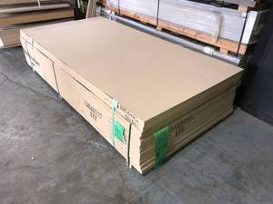 lot 443 image: Sheets of Wood