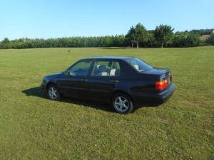 1997 Volkswagen Jetta GL