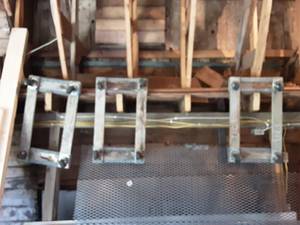 3-Furniture Dollies
