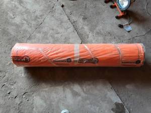 New Roll Of Pearl Weave Satety Netting (48x150 Ft.)