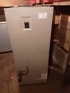 AC Furnace Part