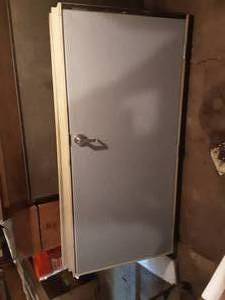 2-Exterior Doors 36x79