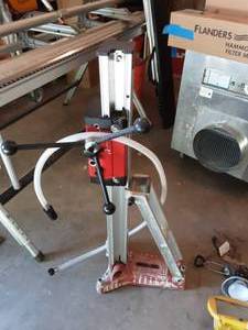 Hilti DD HD 30 Stand
