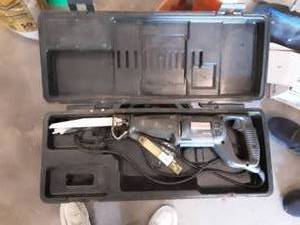 Craftsman Sawsall
