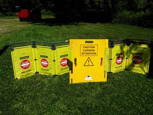 3-Construction Barriers