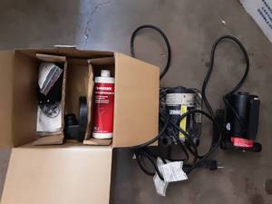 2-Everbuilt Transfer Pumps
