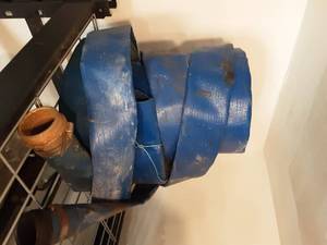 4-2 Discharge Hoses