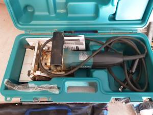 Makita Plane Joiner