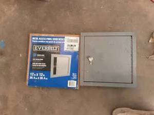 Everbuilt Access Panels