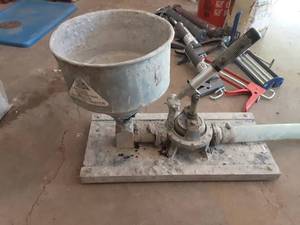 Mud Pump