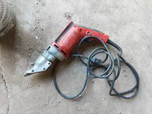 Milwaukee Shear