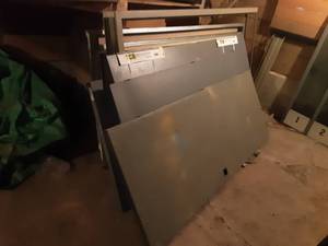 5-Assorted Doors