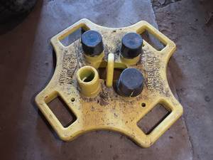 Heavy Metal Base
