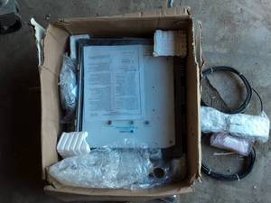 Centripro Oil Smart Simplex System