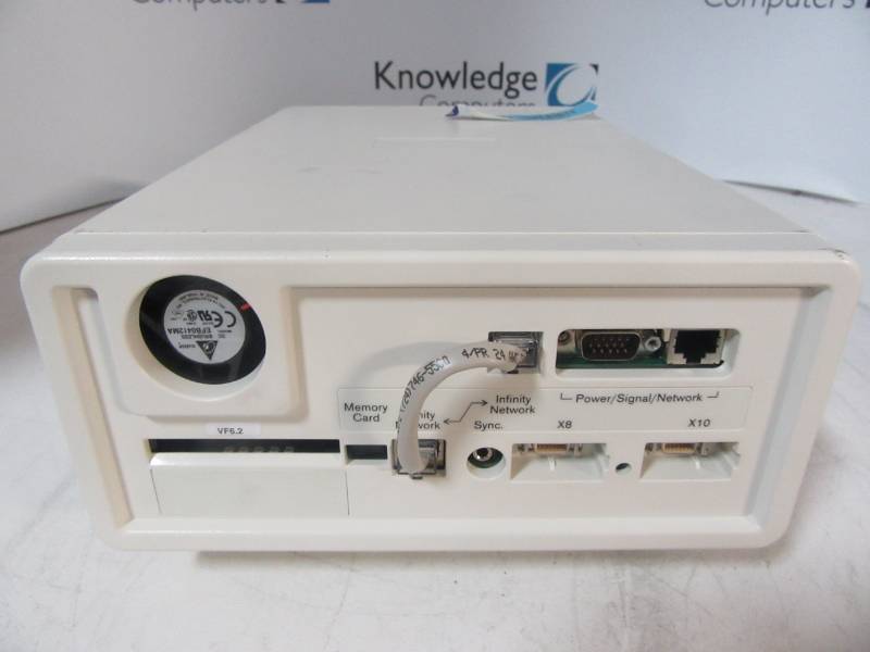 lot 32 image: Drager Model MS14619E549U  Medical