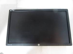 lot 33 image: HP Elite Display ElE231 23 in LCD Monitor
