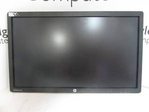 lot 34 image: HP Elite Display ElE231 23 in LCD Monitor