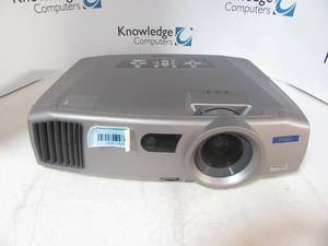 lot 59 image: Epson Powerlite 7800p Projector