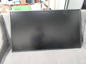 lot 64 image: NEC P553  53 inch LCD TVMonitor