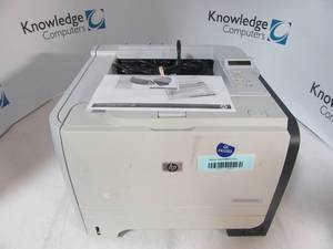 lot 77 image: HP LaserJet P2055dn