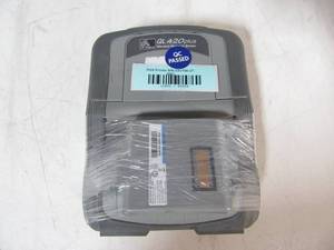 lot 84 image: Zebra QL420 Wireless Network Printer