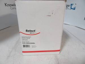 lot 90 image: Brother DR420 Replacement Toner Cartridge