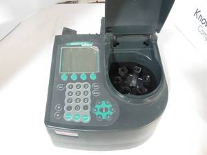 lot 91 image: Thermo Genesys 10UV
