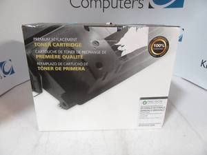 lot 94 image: Premium Replacement Toner Cartridge
