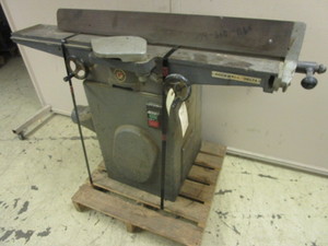 lot 403 image: ROCKWELLDELTA 6 WOOD PLANER
