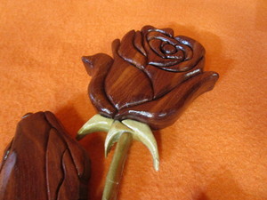 Flowers 18x6 & 10x5