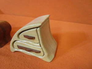 Jewelry Boxes