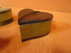Jewelry Boxes