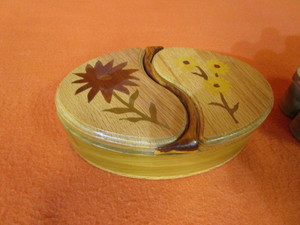 Jewelry Boxes