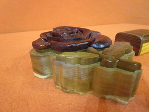 Jewelry Boxes