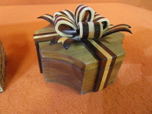 Jewelry Boxes