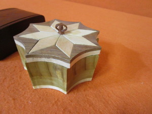 Jewelry Boxes