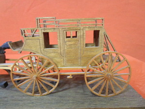 Stagecoach 5x23x6