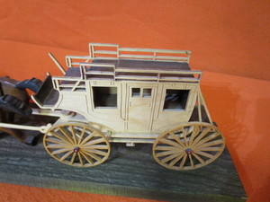 Stagecoach 5x23x6