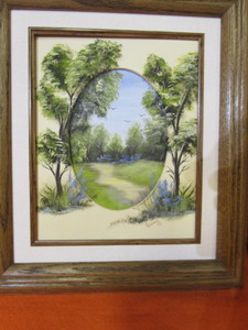 Original Paintings on Canvas 8x10