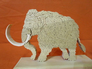 Wood Puzzles
