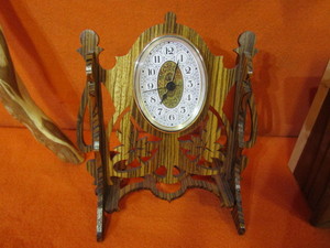 Clocks