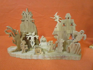 Halloween Decorations