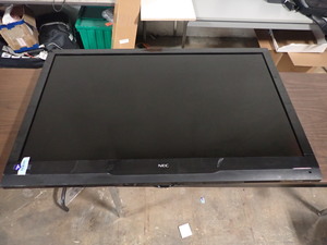 NEC E552(L550UQ) 55 Display