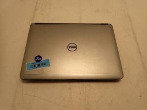 Dell latitude E6440 laptop.