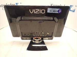 16 Vizio M160MV TV