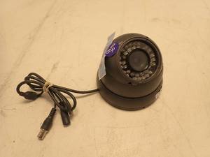 Model  GS-637B security camera