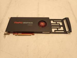 Firepro graphics V5900