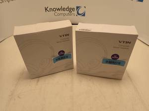 VTIN&nbsp NVPA081AB headphones