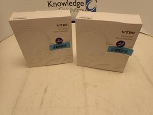 VTIN&nbsp NVPA081AB headphones